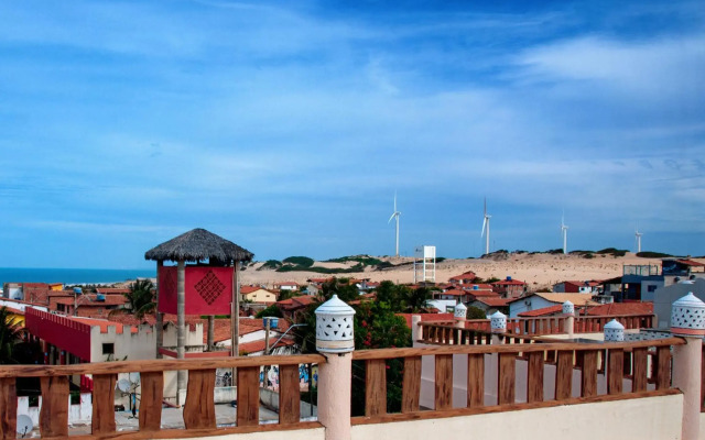 Hotel Alta Vista