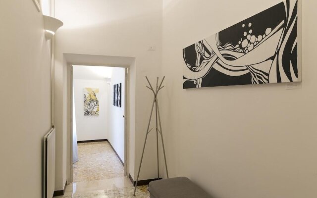 Gabriella Art Apartment Navona Sq