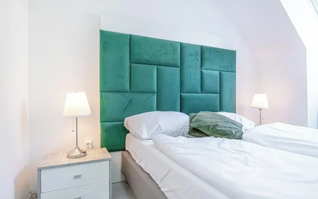 Comfortable 3BR Apartment for Groups
