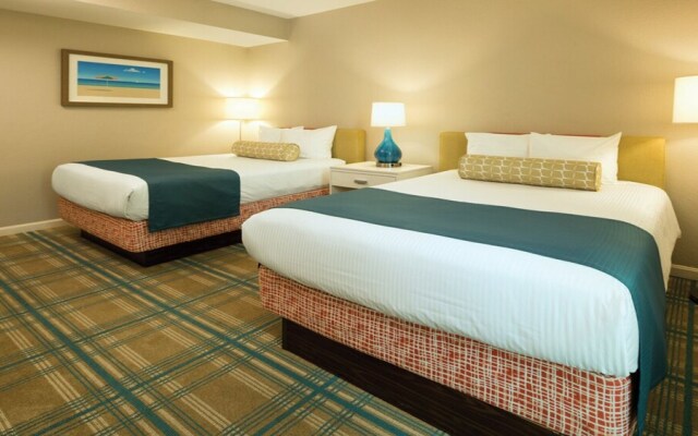 Ocean Boulevard 2BD DLX