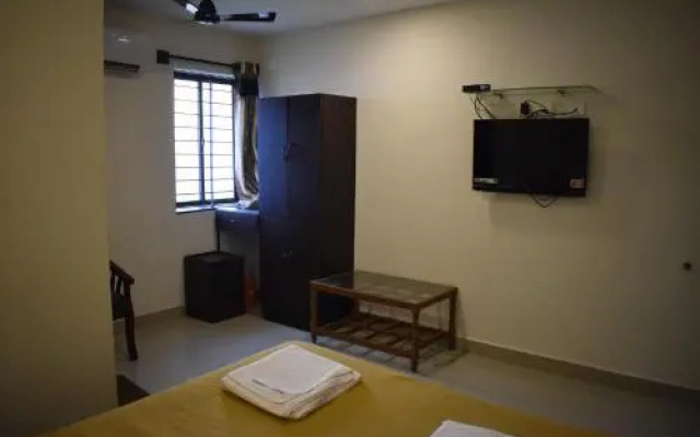 Pammal Residency