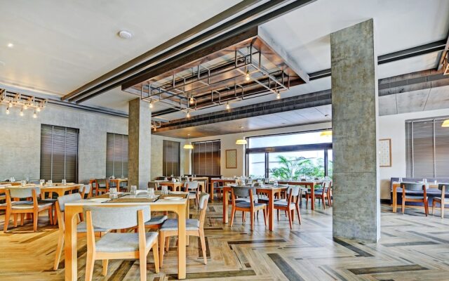 Medalio Resort Udaipur Shobhagpura