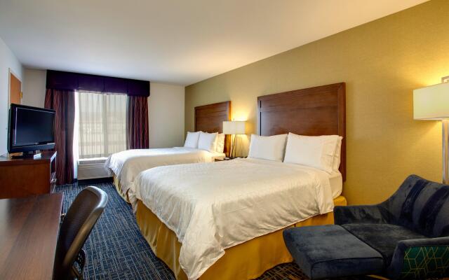 Holiday Inn Express San Francisco-Airport North, an IHG Hotel