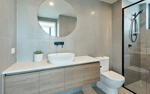Allure Mooloolaba