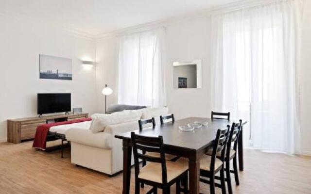 Large And Bright 3 Bed Flat Near Piazza Del Popolo