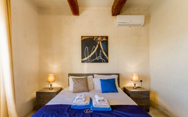 Inni Gozitan Farmhouse Private Pool