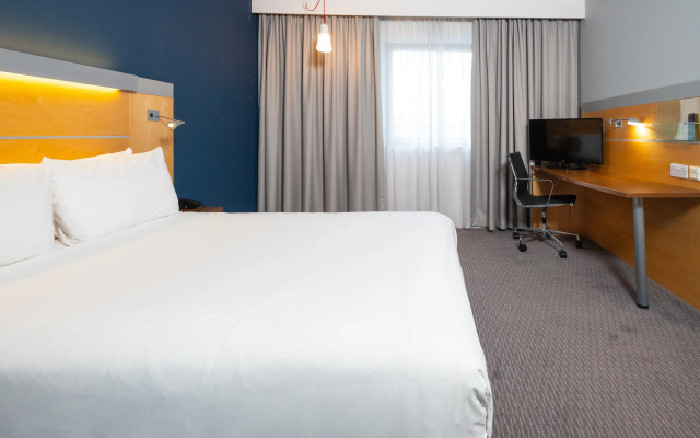 Holiday Inn Express Bedford by IHG
