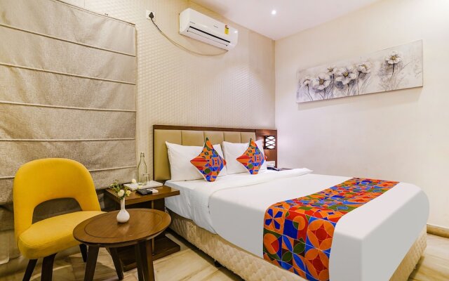 FabHotel Prime D Dev