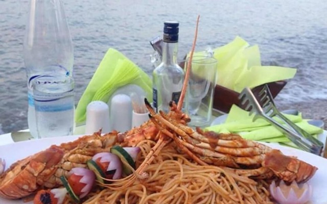 Alkioni Sea View
