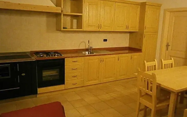 Agritur Sottoilmelo