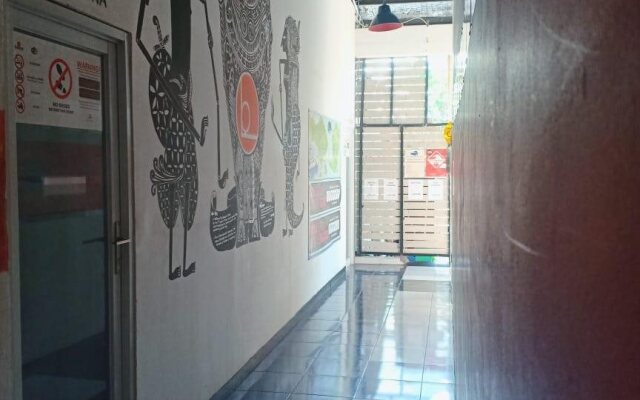 Bedbunkers Hostel 2 Bali