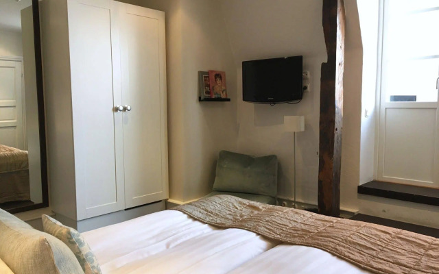 Kalk Hotel