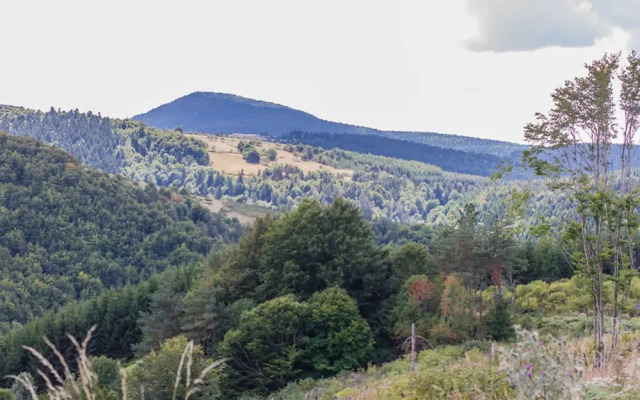 La Bigue Chambres et Table d'Hôtes