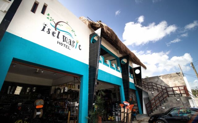 Bacalar Magico