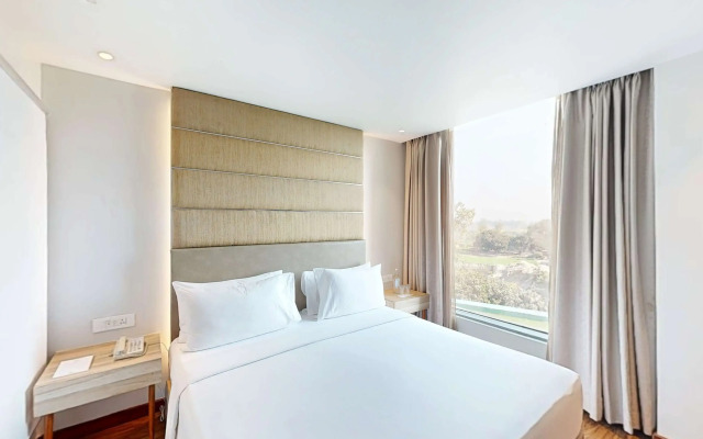 Radisson Hotel Bareilly Airport
