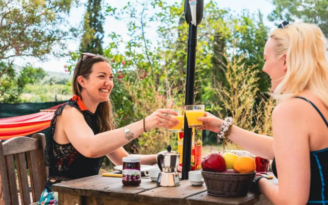 Camping & Village Casa dei Prati