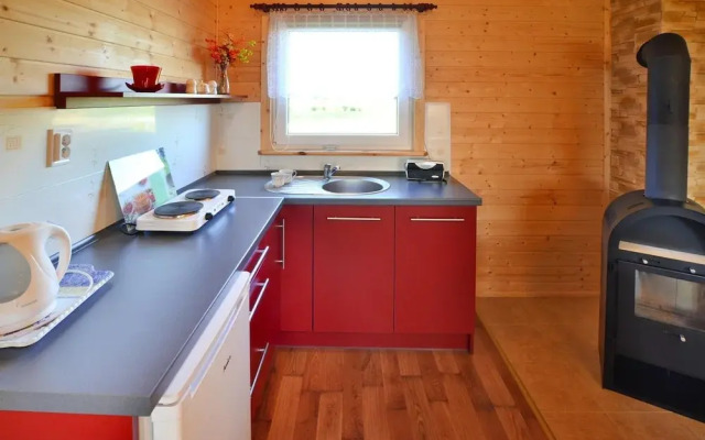 House in Jaroslawiec Near Tropicana Water Park