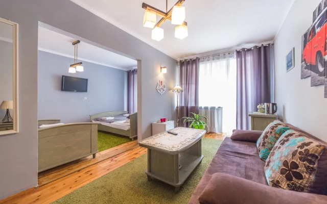 Motelik Mister