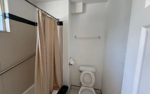 Travel Inn Downtown LA