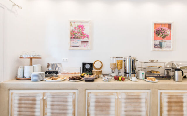 Cycladic Islands Hotel & Spa