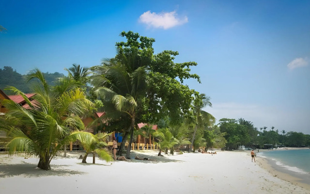 At Lamai Resort