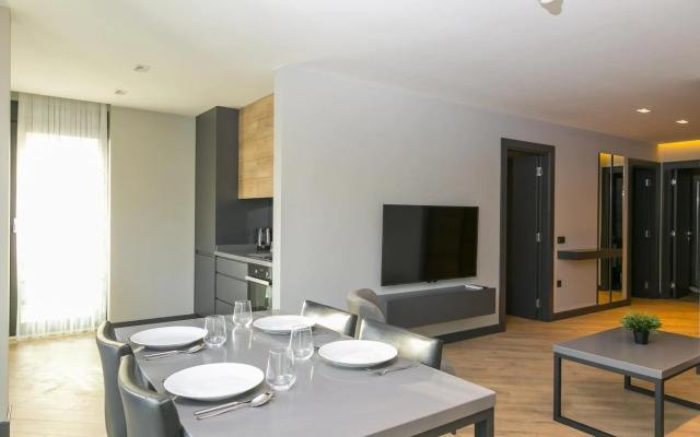 Z-Suites