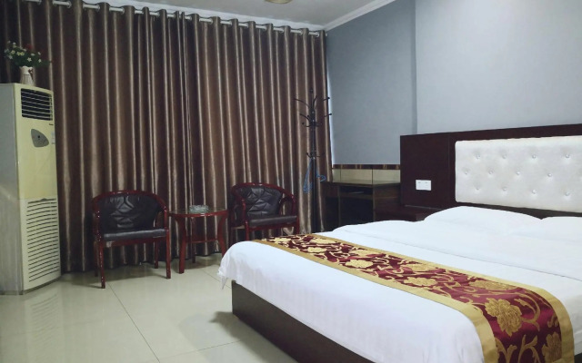 Dongzhi Lijiang Hotel