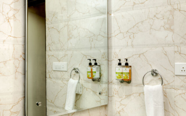 Lemon Tree Hotel, Indore