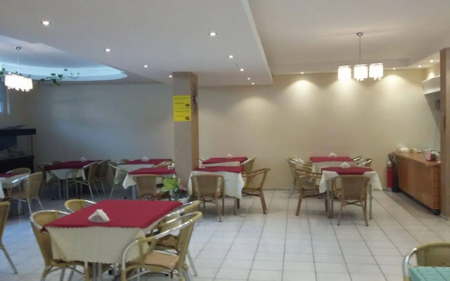 Marsyas Hotel