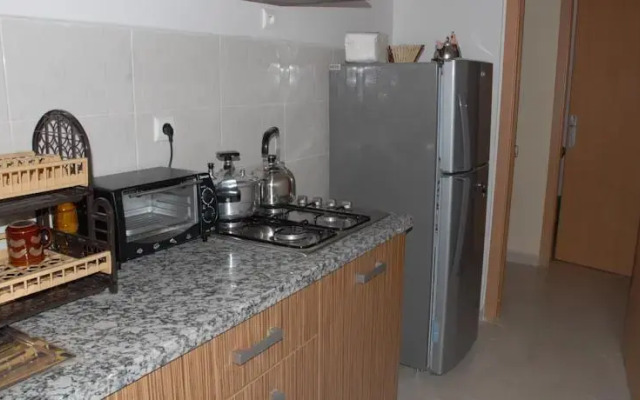 Jnane Aourad Appartement