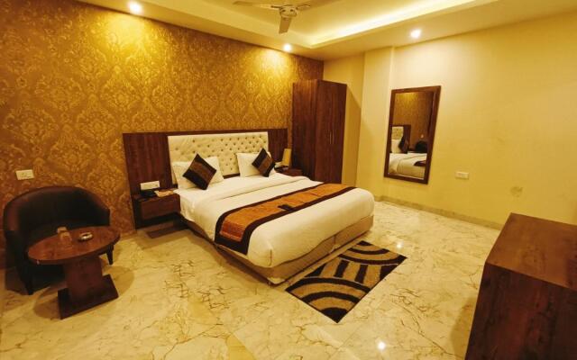 Mayda Inn- A Boutique Hotel