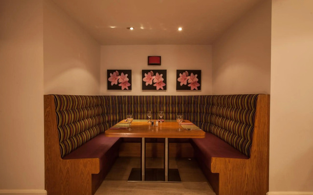 New Continental Hotel, Sure Hotel Collection by Best Western