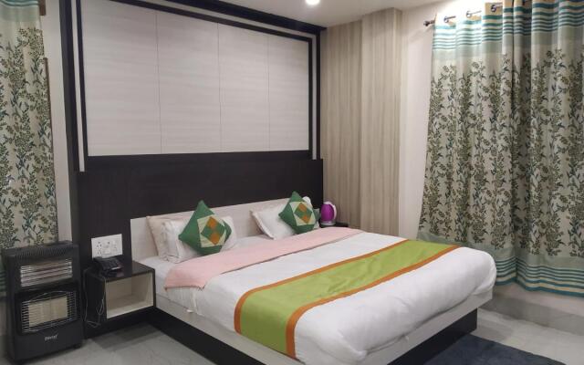 Ziro Palace Inn