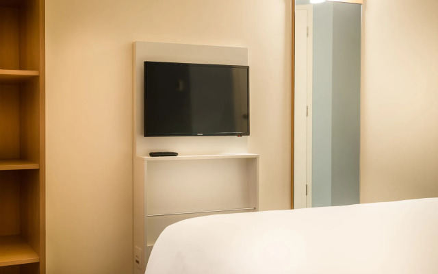 ibis Porto Alegre Assis Brasil