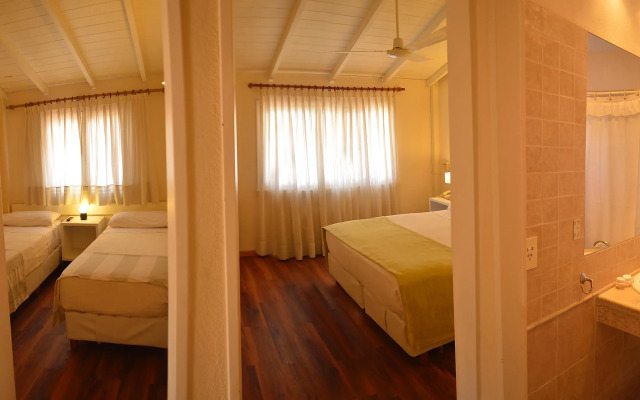 La Posada Hotel
