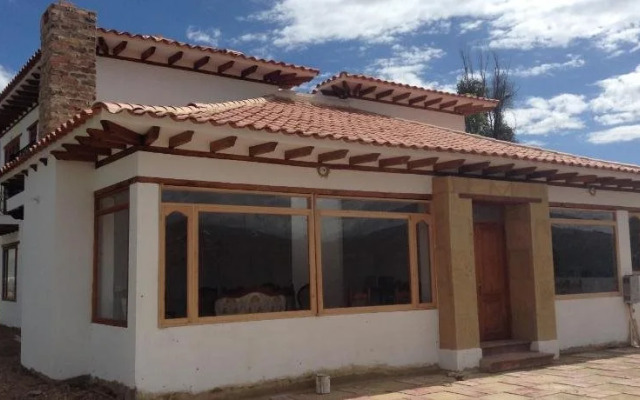 Hostal Villa Anita