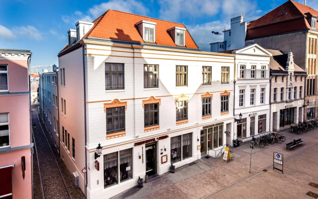 Stadthotel Stern
