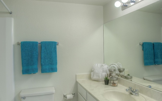 Park Suites at 246 - Free Golf