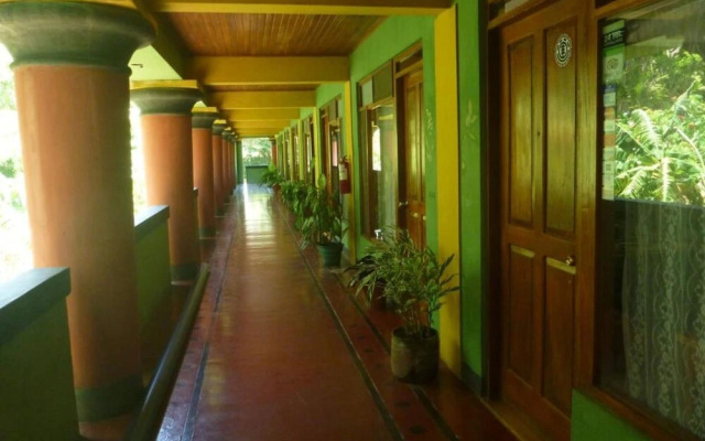 Lake Arenal Brewery & Resort