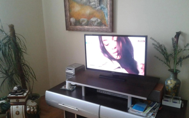 Apartment 3M