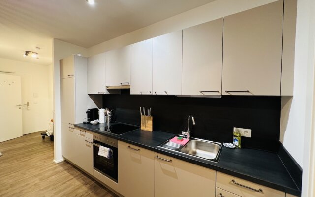 APSTAY Apartments