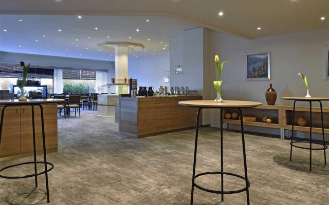 Mercure Hotel Koblenz