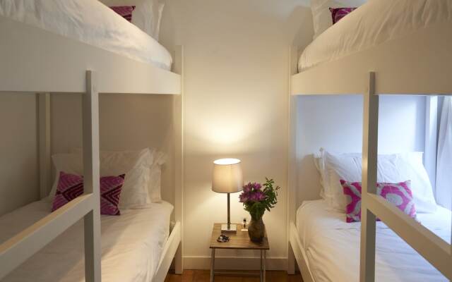 Lucky's Guest House