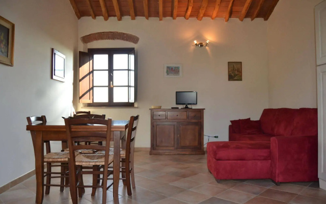 Antico Borgo Casalappi