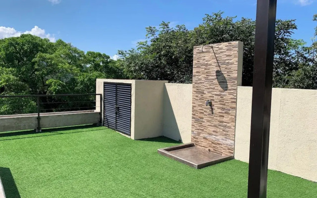 Alto Casa de Montaña