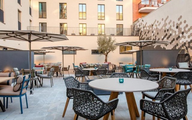 Motel One Barcelona - Ciutadella