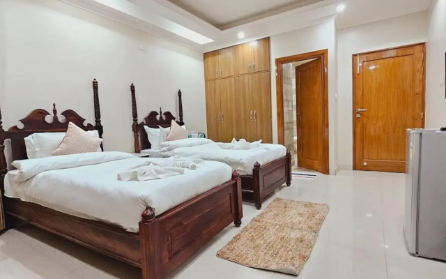 Hydrangea Heights by PTW Hotels