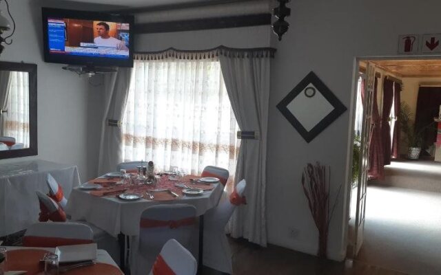 Mentor Guest House