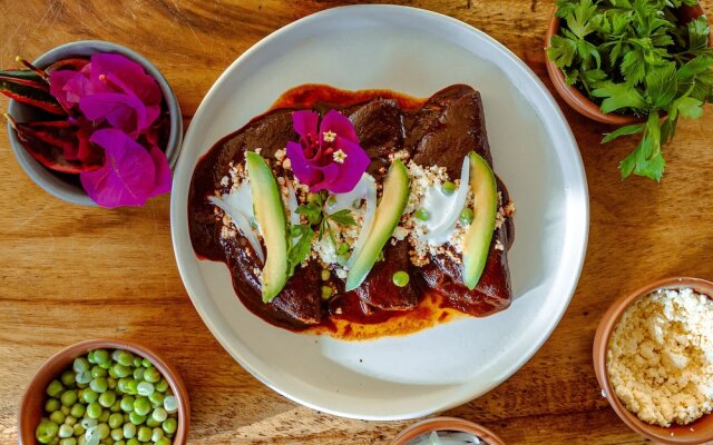 Raíz Hotel Boutique