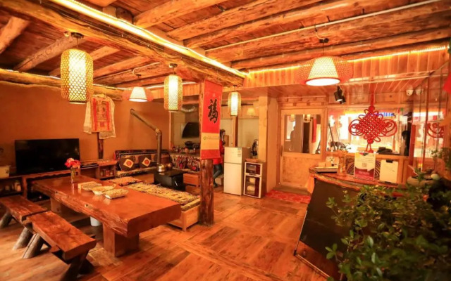 Shangri-La King Gesar Guesthouse